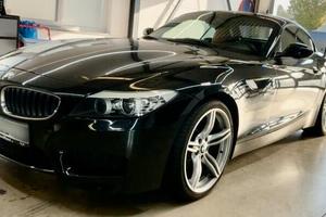 Bmw Z4 2.0I S- Drive 75.300 KM TUTTI TAGLIANDATI !