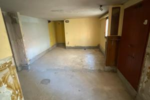 Magazzino 60mq + 2 Garage collegati