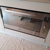 Frigo Lavastoviglie Forno 