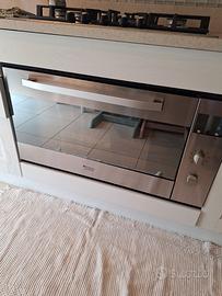 Frigo Lavastoviglie Forno 