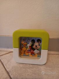 Orologio Walt Disney
