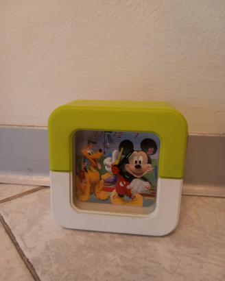 Orologio Walt Disney