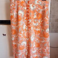 gonna Luisa Spagnoli vintage 