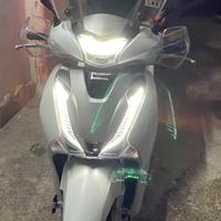 Ricambi Honda sh 125/150 2017/2019
