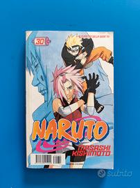 Naruto n.30 Il Mito (Planet Manga)