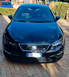 SEAT Leon 1.5 TSI ACT 130 cv
