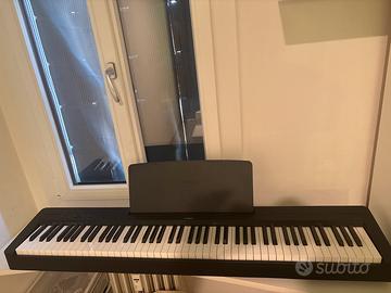 Yamaha P-145 Digital Piano