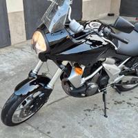 Versys 650