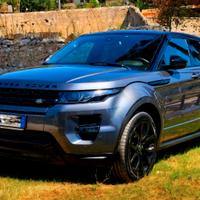 LAND ROVER RR Evoque 1ª serie - 2015