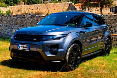 LAND ROVER RR Evoque 1ª serie - 2015