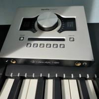 Apollo Twin Usb Windows 