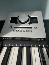 Apollo Twin Usb Windows 