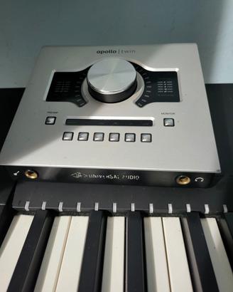 Apollo Twin Usb Windows 