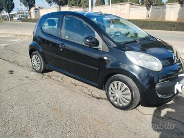 Citroen C 1 1.0 benzina 5 porte