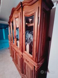 mobile sala noce