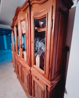 mobile sala noce