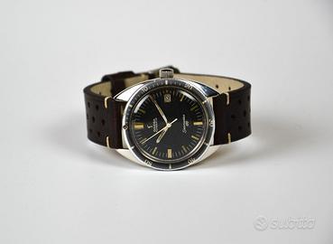 Orologio Omega Seamaster 120