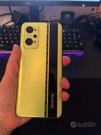 Realme Gt Neo 2 12/256 Gb