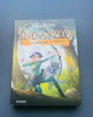Libro per ragazzi
