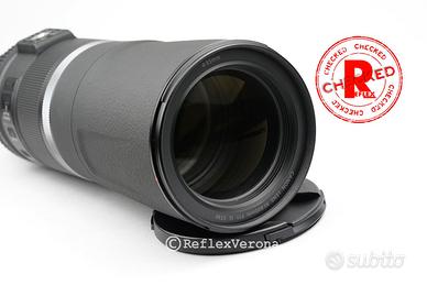 Canon RF 800mm F11 IS STM