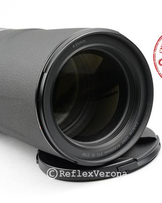 Canon RF 800mm F11 IS STM