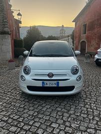 Fiat 500 1.0 Hybrid