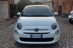 Fiat 500 1.0 Hybrid