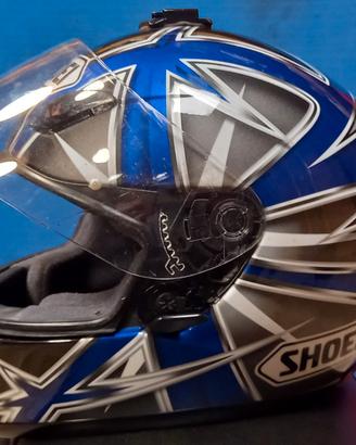 Casco Moto Scooter SHOEI XR1000