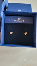 Orecchini Swarovski 