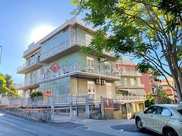 Box/Posto auto Tremestieri Etneo [FA-PO388-DPVCG]