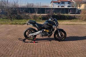 Yamaha MT 03-660