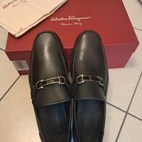 scarpe salvatore ferragamo