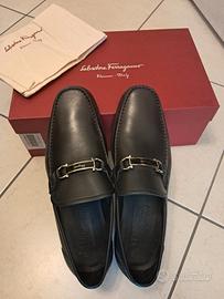 scarpe salvatore ferragamo