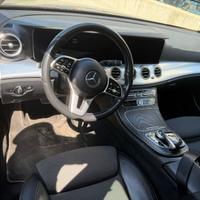 KIT AIRBAG MERCEDES CLASSE E W213 200 CDI