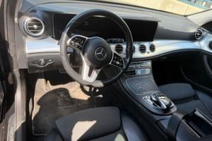 KIT AIRBAG MERCEDES CLASSE E W213 200 CDI