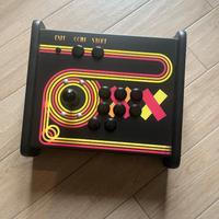 Arcade Stick Single Player USB Overdrive SANWa