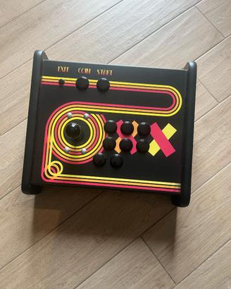 Arcade Stick Single Player USB Overdrive SANWa