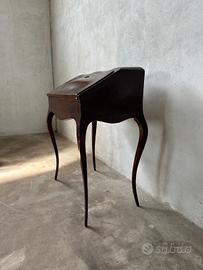 Ribaltina porta gioie - scrittoio