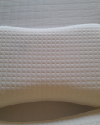 Cuscino da letto