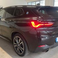 Bmw X2 M35i