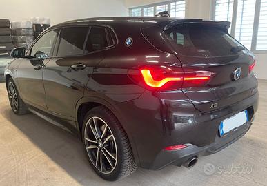 Bmw X2 M35i