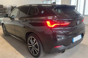 Bmw X2 M35i