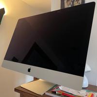 Imac 27 2013 slim fine 2013