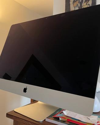 Imac 27 2013 slim fine 2013