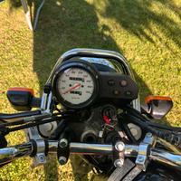 Moto Honda SLR 650
