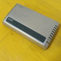 Switch EUSSO USH5008-XPC 8 porte