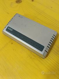 Switch EUSSO USH5008-XPC 8 porte