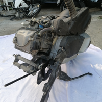 Piaggio liberty 150 3v abs 2019