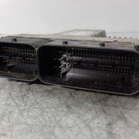 CENTRALINA MOTORE OPEL Corsa D 5P 1° Serie MJD6O3