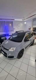 Fiat Panda 1.2 Pop